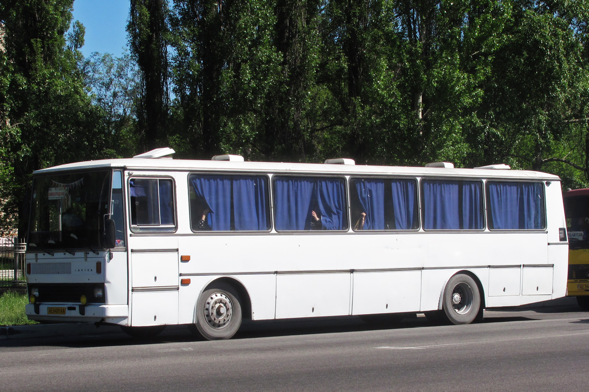 Днепропетровская область, Karosa C734.40 № AE 8409 AA