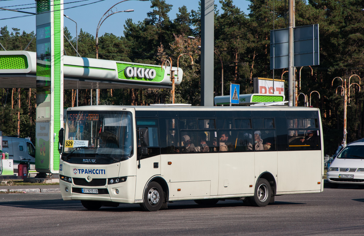 Киев, Ataman A092H6 № 406