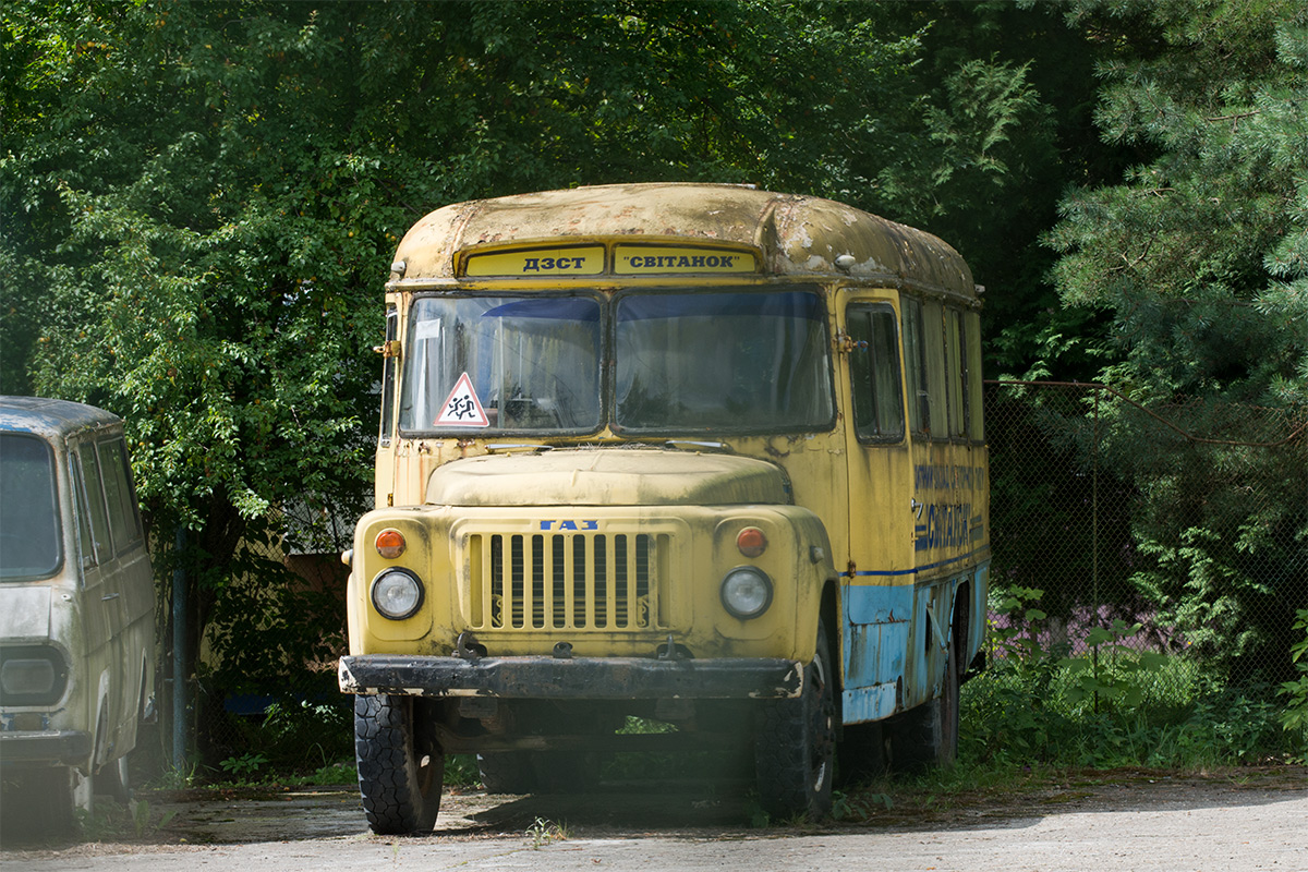 Lvov region — Miscellaneous photos