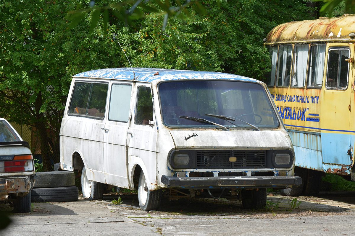 Lvov region — Miscellaneous photos