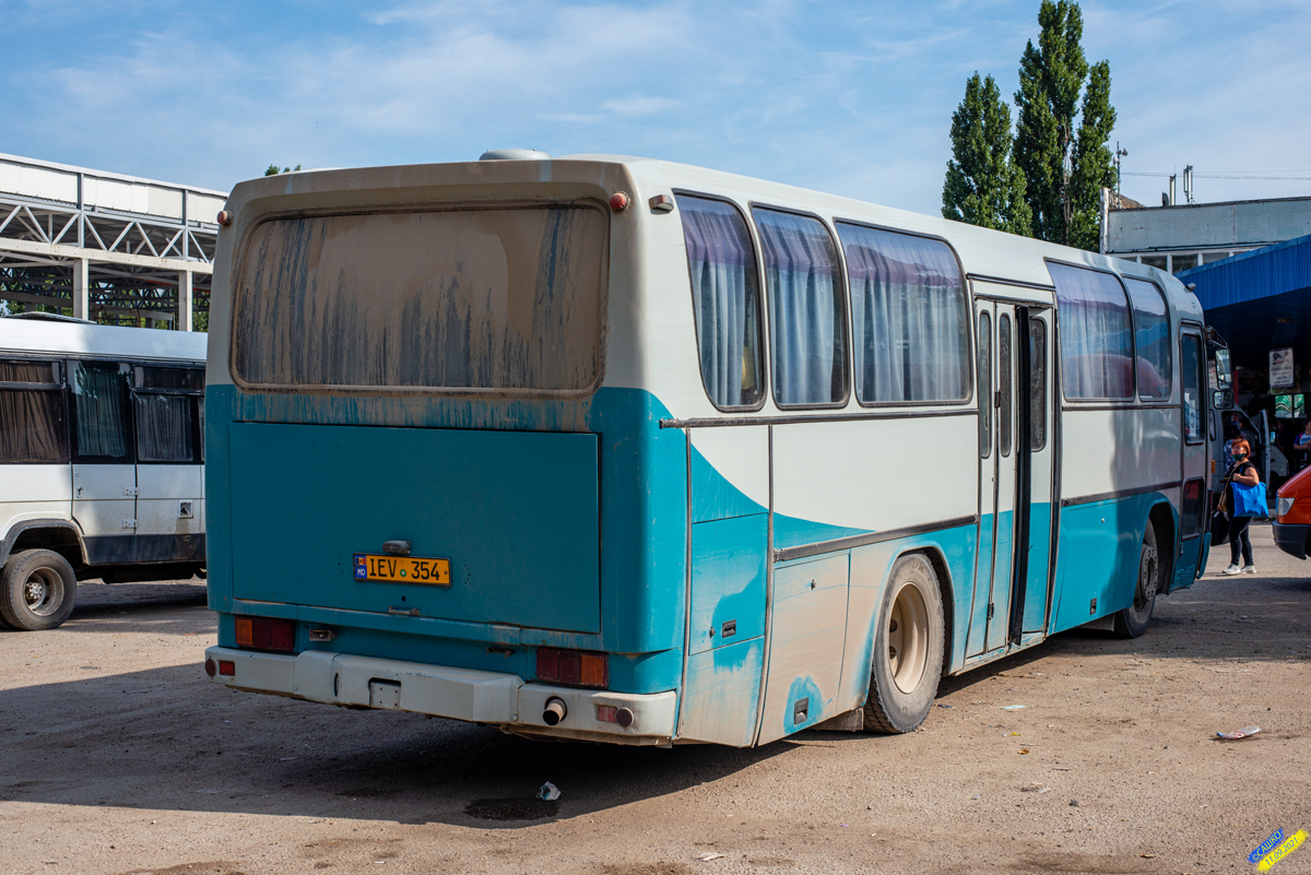 Молдавия, Mercedes-Benz O303-11ÜHE № IEV 354
