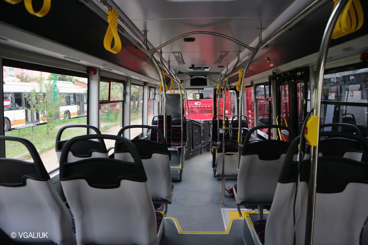 Ивано-Франковская область, Güleryüz Cobra GM220LE № AT 2883 AA