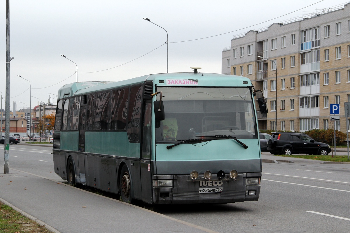 Санкт-Петербург, Orlandi Poker № М 235 МЕ 750