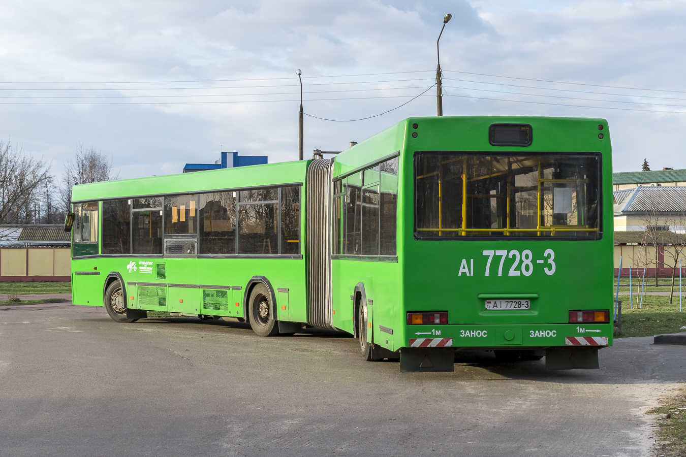 Гомельская область, МАЗ-105.465 № 25992