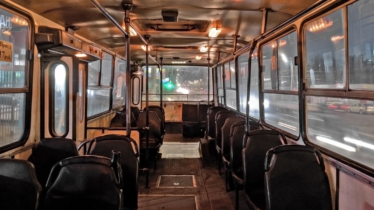 Курская область, Ikarus 260.50 № Е 496 ОТ 46 Курская область, Ikarus 260.50 № Е 496 ОТ 46