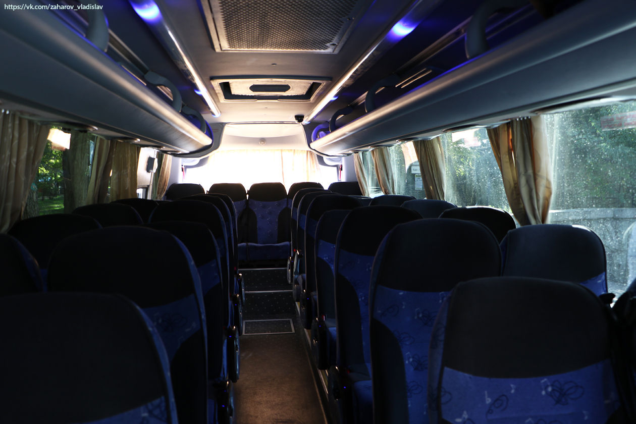 Almaty, King Long XMQ6800 № 054 AS 02