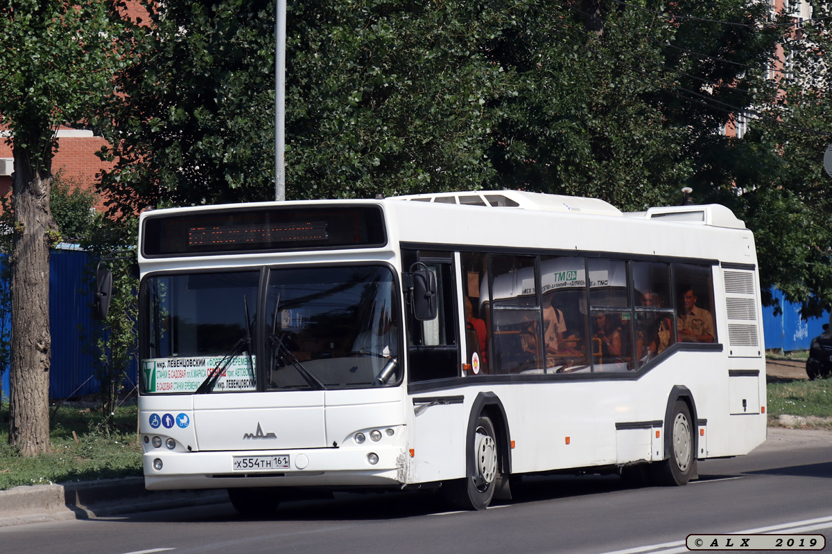 Ростовская область, МАЗ-103.486 № 00789