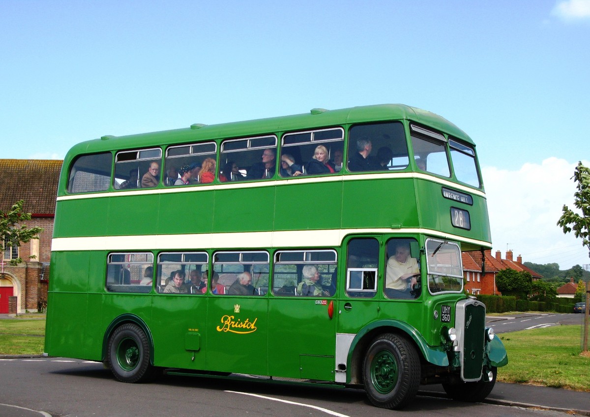 Великобритания, ECW № C8320