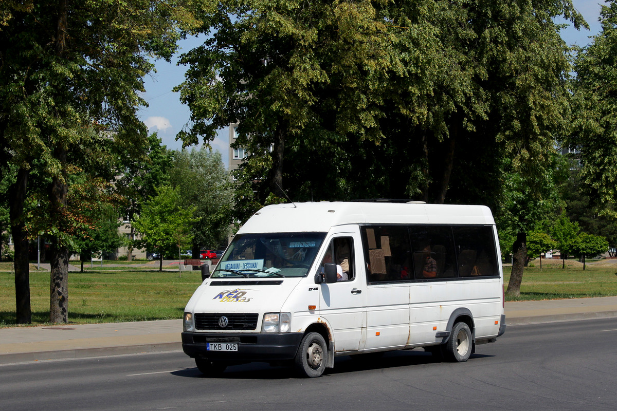 Литва, Žaibas № 54