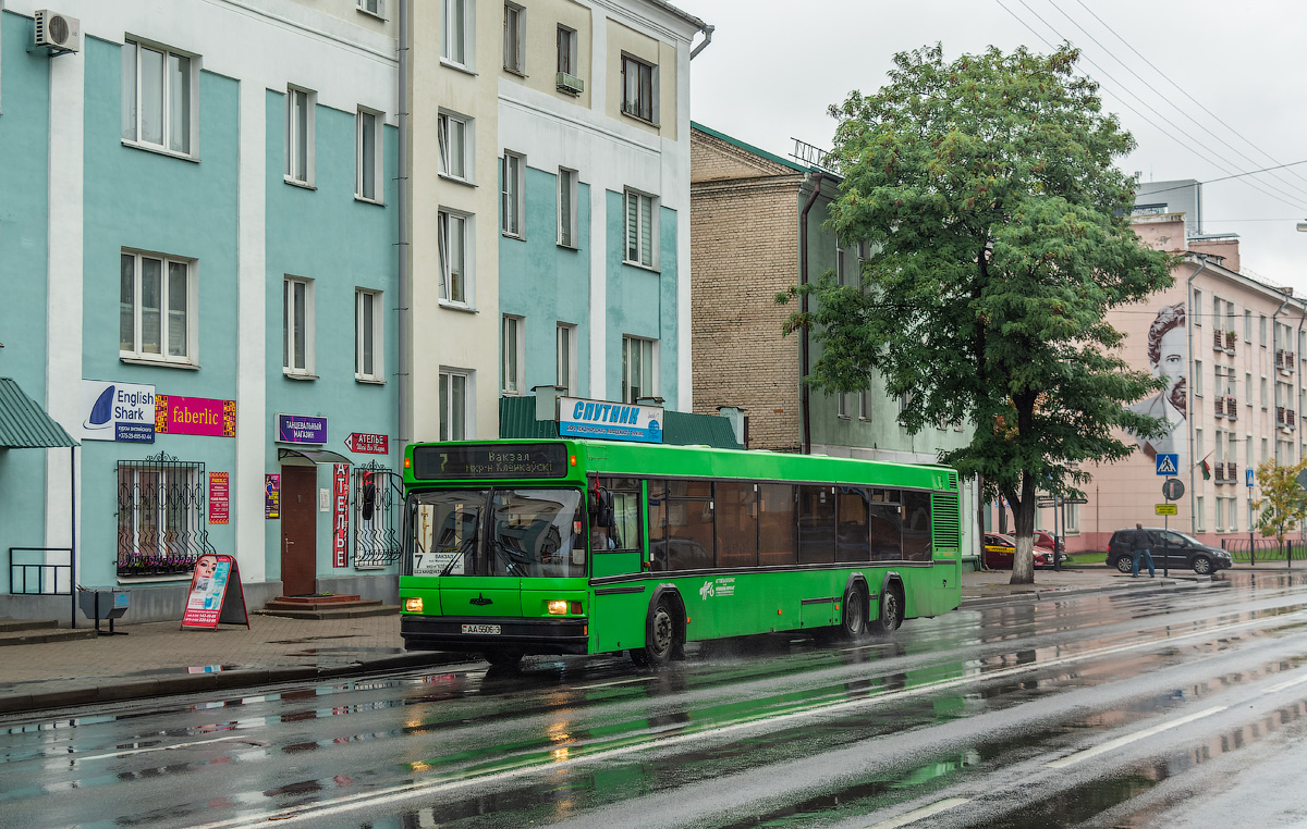 Гомельская область, МАЗ-107.065 № 11673