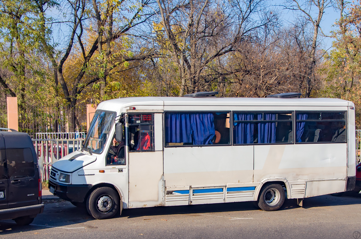 Полтавская область, Mellor № BI 4131 BK