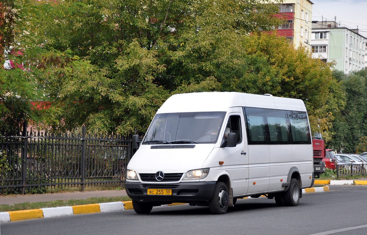 Московская область, Самотлор-НН-323760 (MB Sprinter 413CDI) № 7133