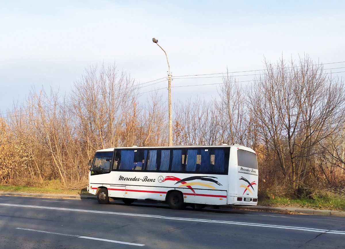 Ровненская область, Denolf & Depla Evidence F23 № BK 5909 AT