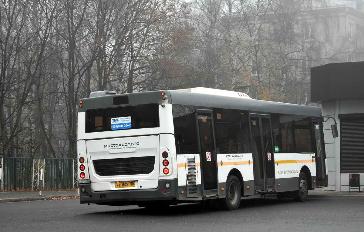 Московская область, ЛиАЗ-4292.60 (1-2-1) № 091028