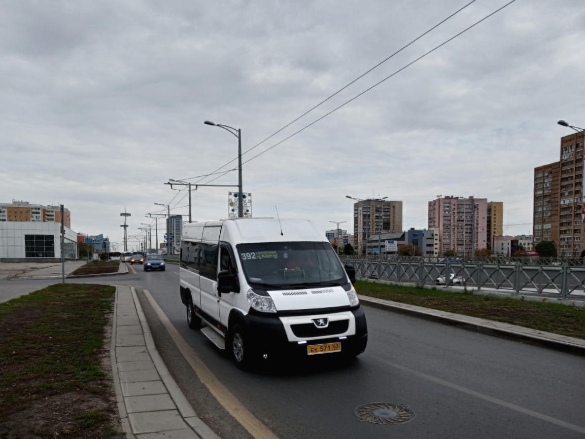 Маршрутка 392 маршрут. 392 маршрут самара.