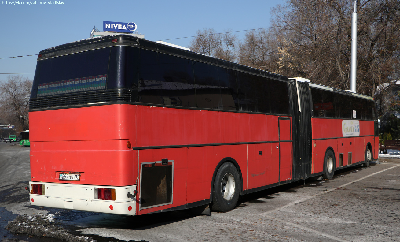 Алматы, Sunsundegui Korinto № 897 IVA 02