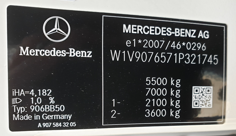 Нижняя Саксония, VDL MidCity № 855