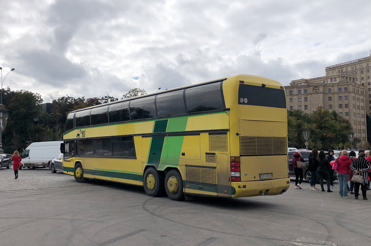 Сумская область, Neoplan N122/3L Skyliner № BM 1440 BH