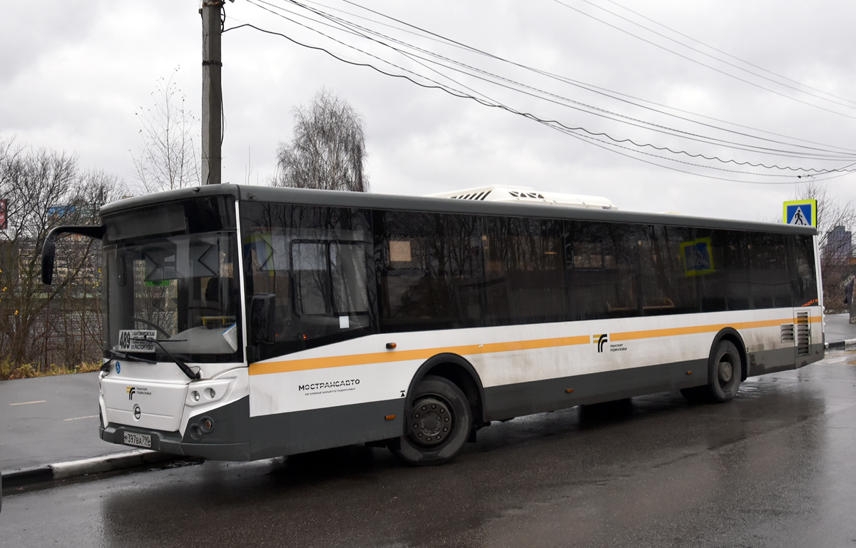 Московская область, ЛиАЗ-5292.65-03 № 46025