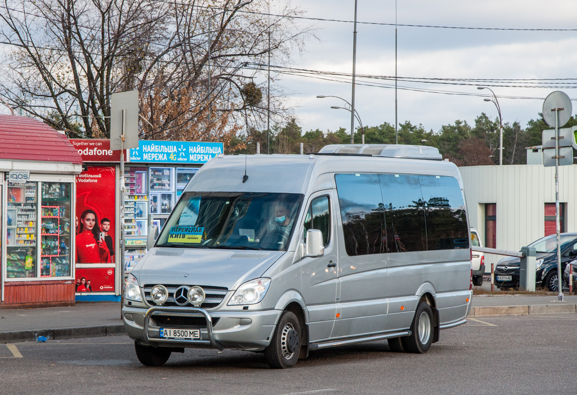 Киевская область, ACBus Sprinter № AI 8500 ME