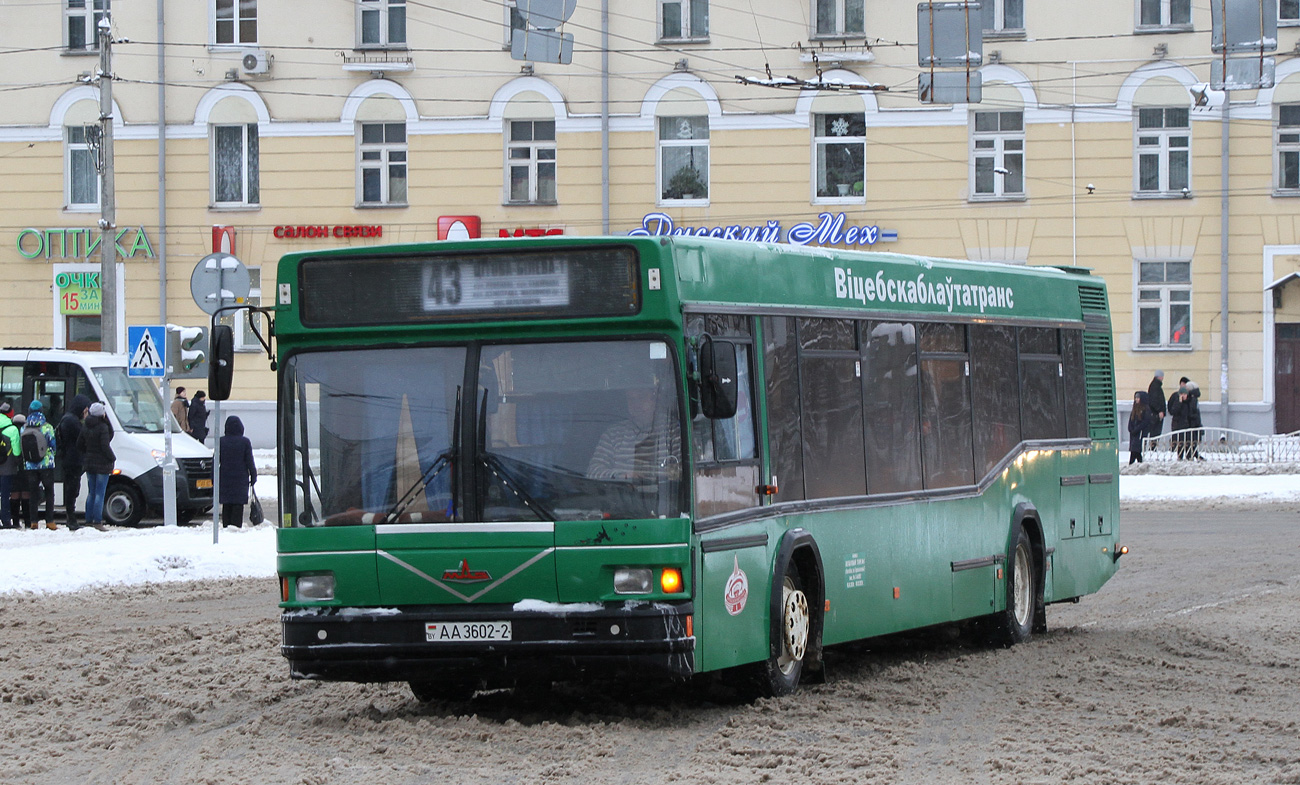 Vityebszk és környéke, MAZ-103.060 sz.: 010821 Vityebszk és környéke, MAZ-103.060 sz.: 010821