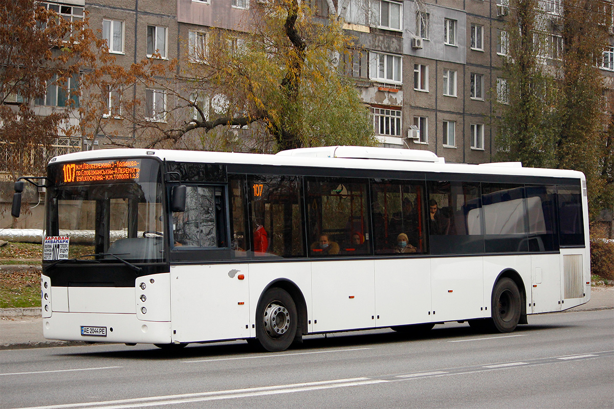 Днепропетровская область, Vest Center H № AE 2044 PE