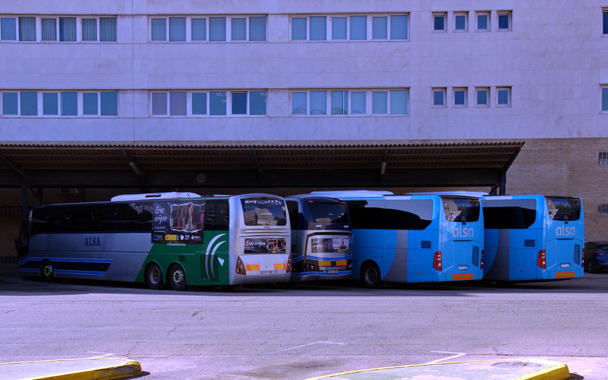 Španělsko — Miscellaneous photos Španělsko — Miscellaneous photos