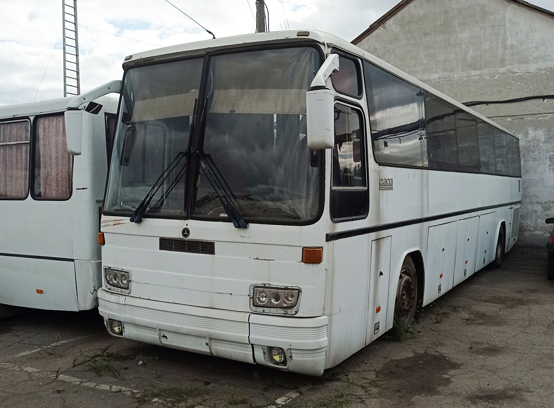 Одесская область, Otomarsan Mercedes-Benz O303 № BH 5336 EX
