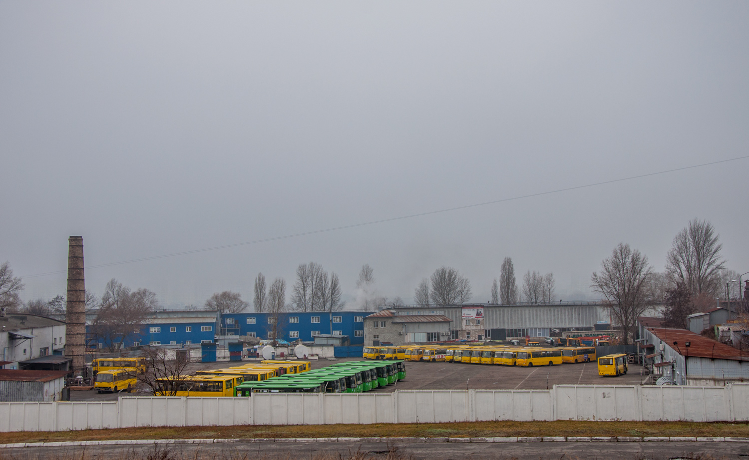 Kyiv — Miscellaneous photos