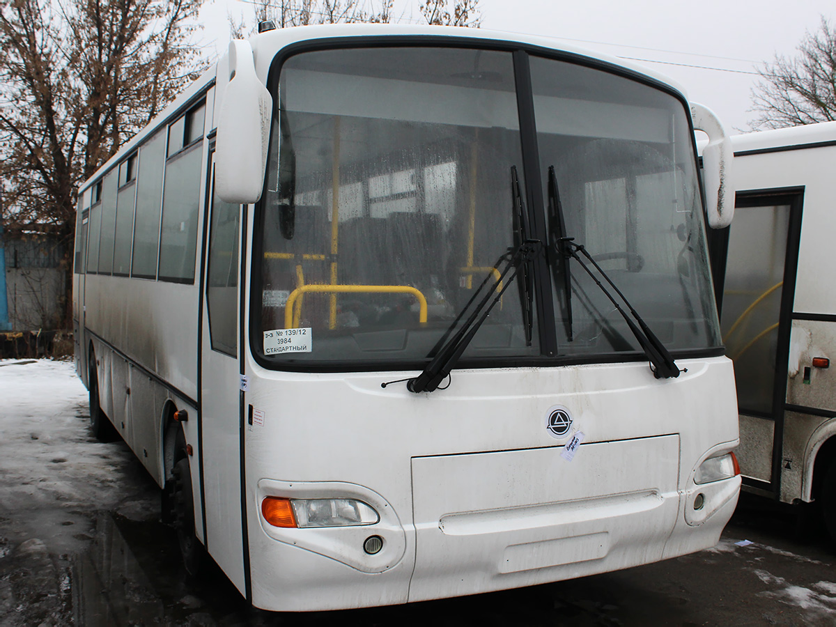 Брянская область, КАвЗ-4238-41 № 466; Брянская область — Новые автобусы