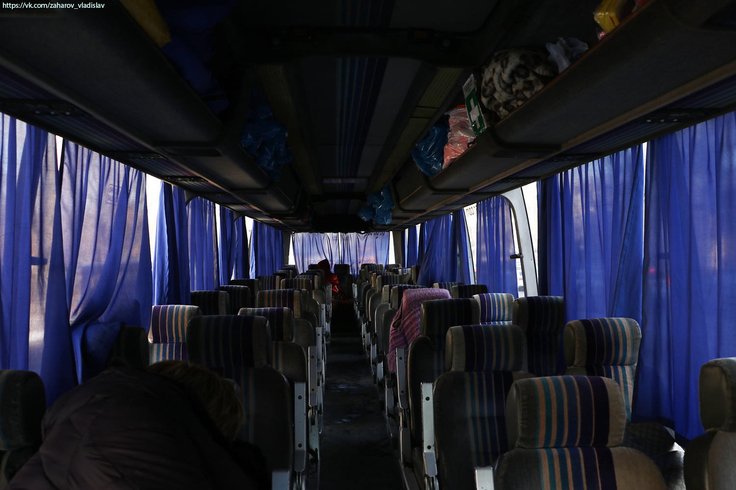 Алматинская область, Caetano Beta II № 507 AEM 05