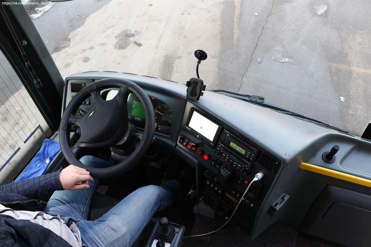 Алматы, Van Hool T917 Acron № 796 JUA 02