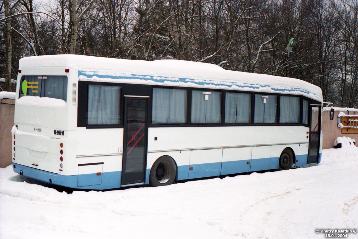 Москва, ЛиАЗ-52562R (ГолАЗ) № 12360