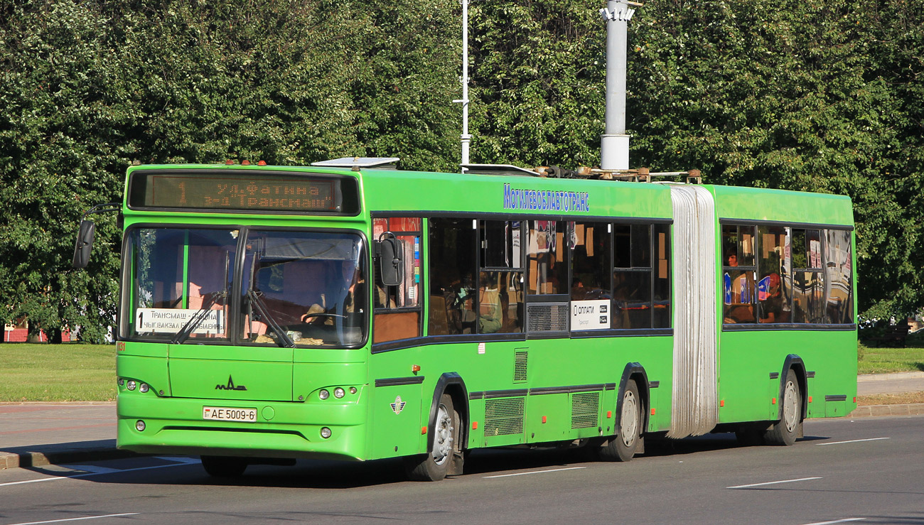 Могилёвская область, МАЗ-105.465 № 1131