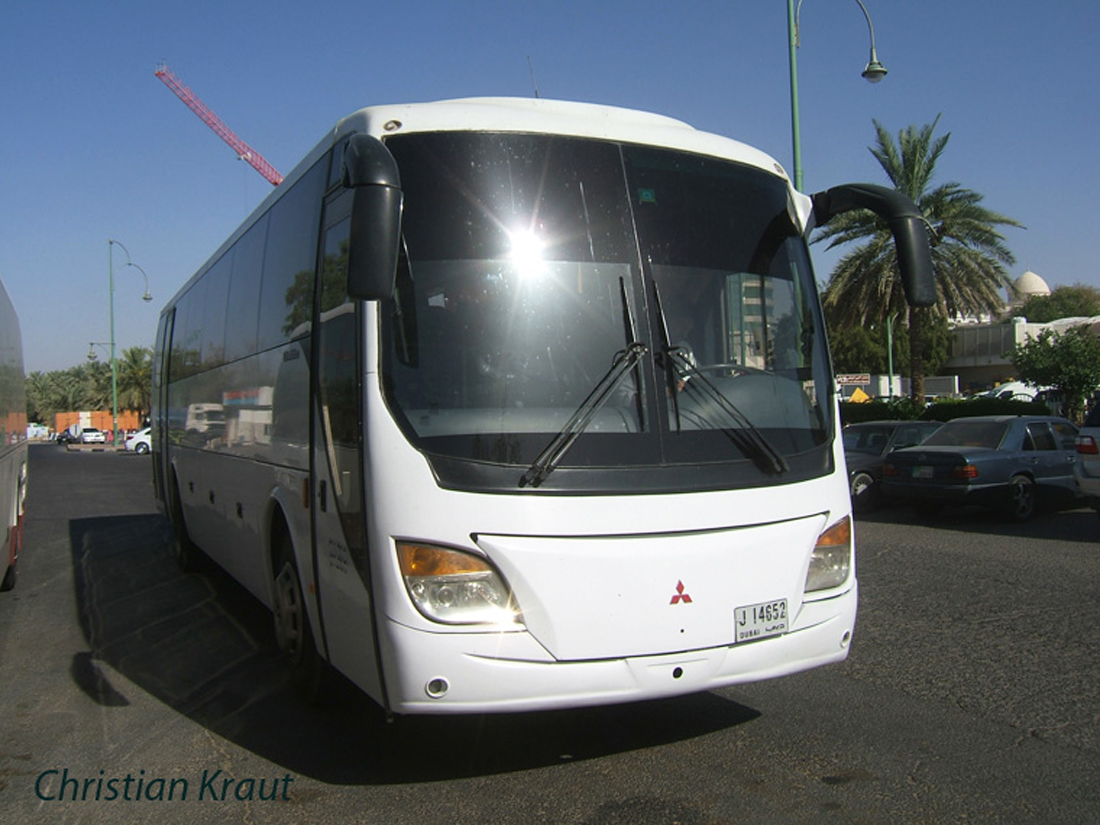 ОАЭ, Ghabbour Eagle № S108