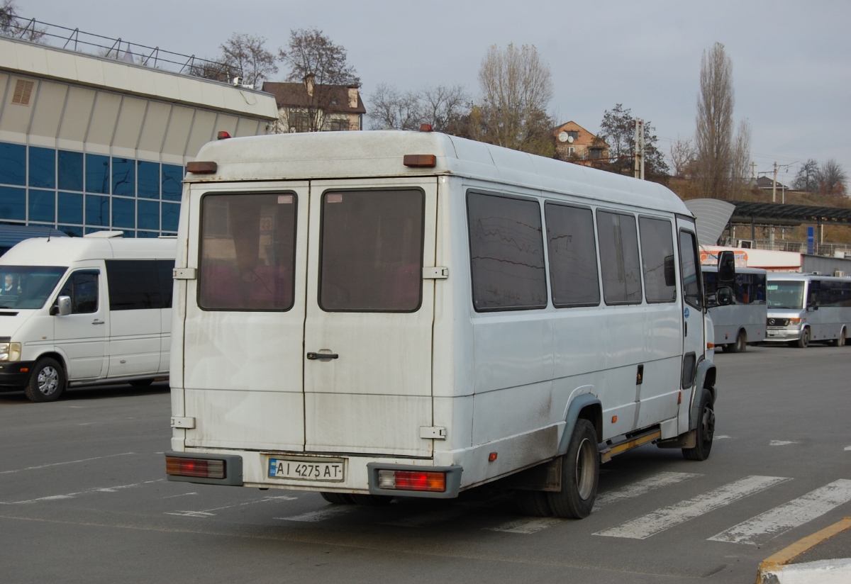 Киевская область, Mercedes-Benz Vario O815 № AI 4275 AT