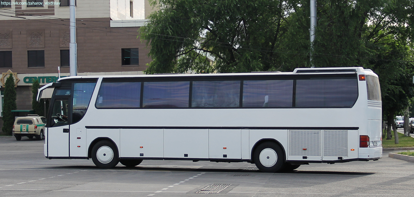 Алматы, Setra S315HD № 357 BCY 05