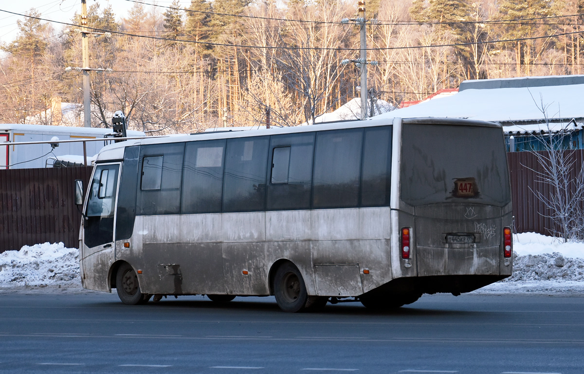 Московская область, Volgabus-4298.01 № Т 445 КР 799