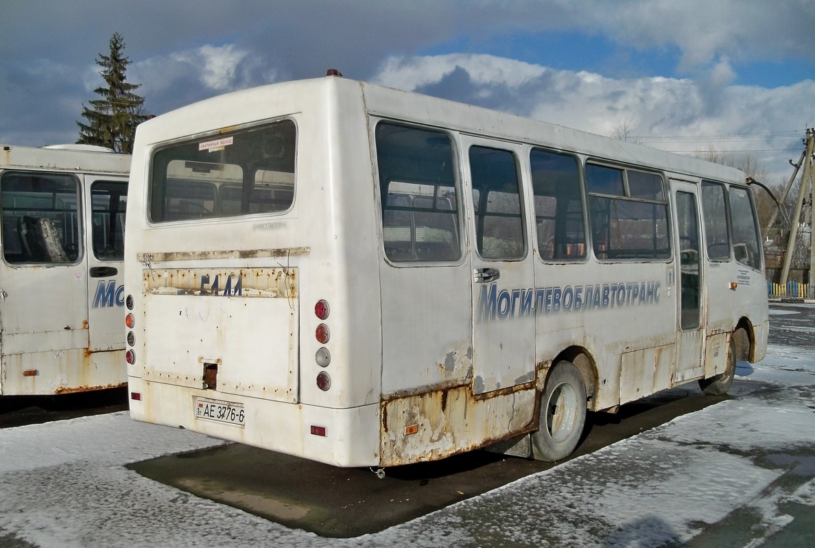 Могилёвская область, ГАРЗ А0921 "Радимич" № 20350