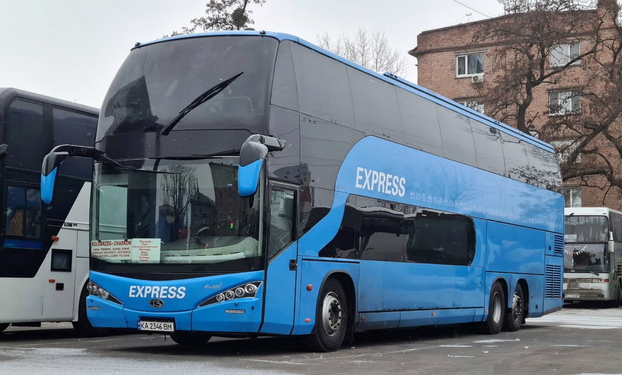 Ternopol region, Beulas Jewel I č. KA 2346 BM Ternopol region, Beulas Jewel I č. KA 2346 BM