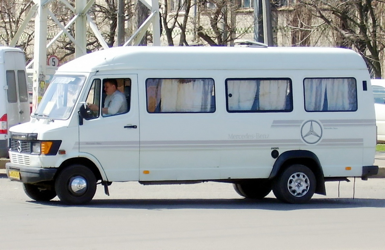 Одесская область, Mercedes-Benz T1 410D № 013-67 ОА