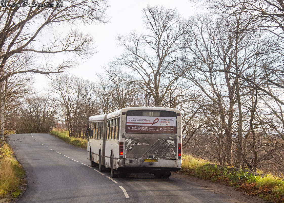 Псковская область, Mercedes-Benz O345G № 685