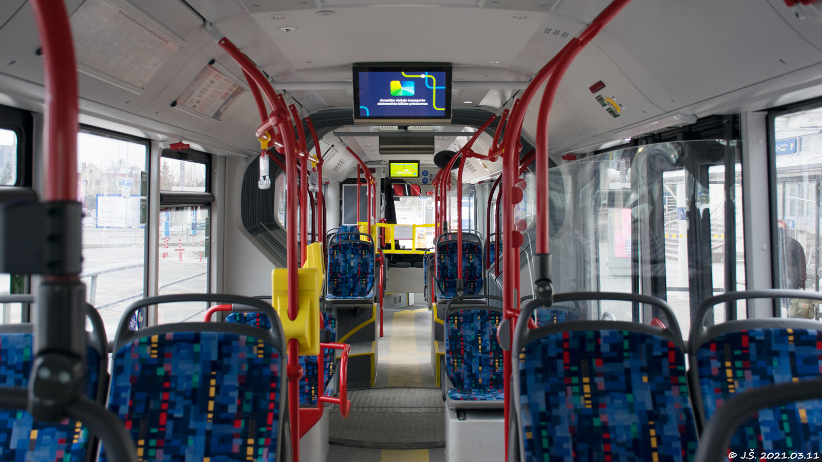 Litvánia, MAN A23 Lion's City G NG313 CNG sz.: 4580