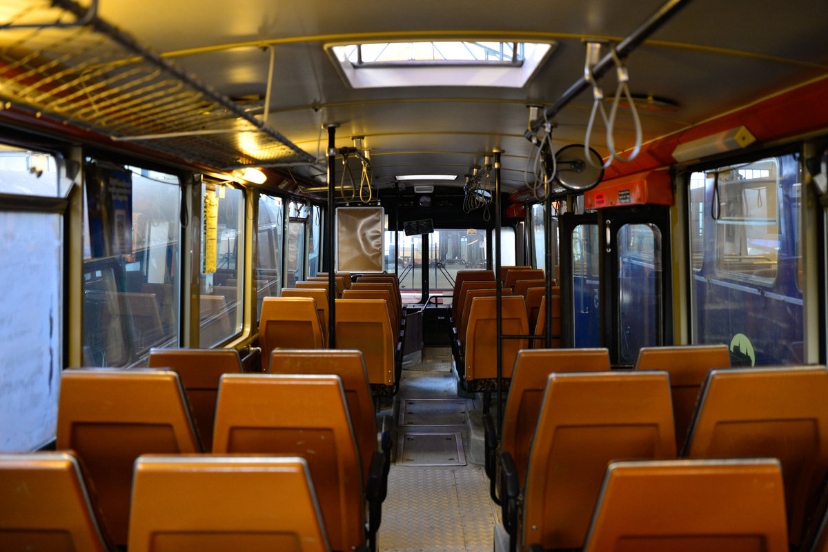 Норвегия, VBK № DC 75891