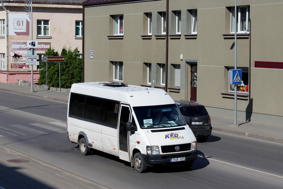 Литва, Žaibas № 54