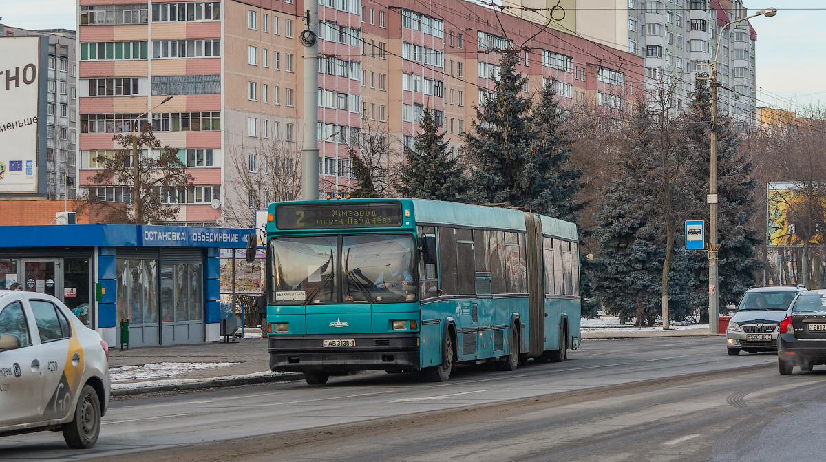 Гомельская область, МАЗ-105.065 № 25437