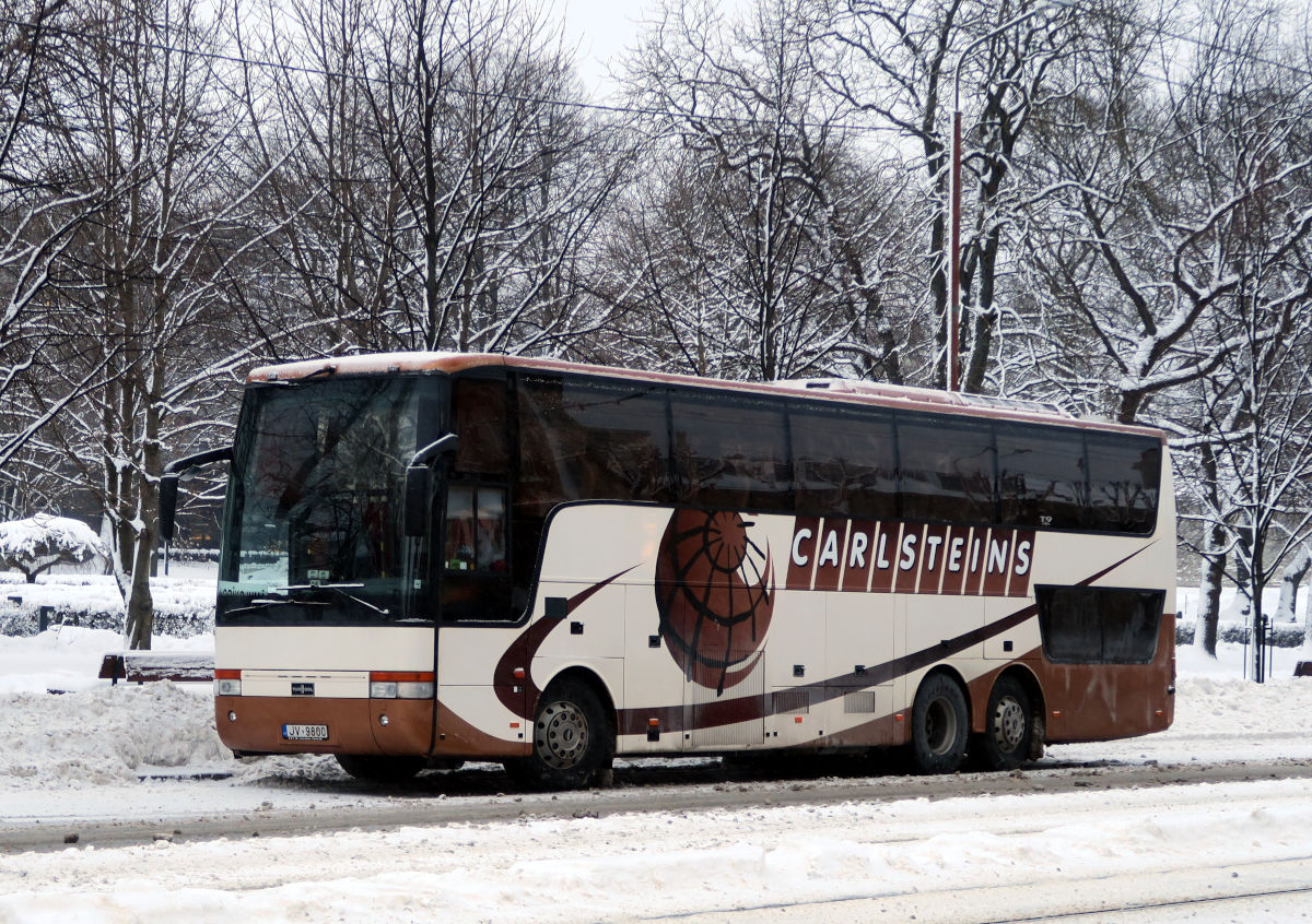 Латвия, Van Hool T9 Astral 461NA № 32