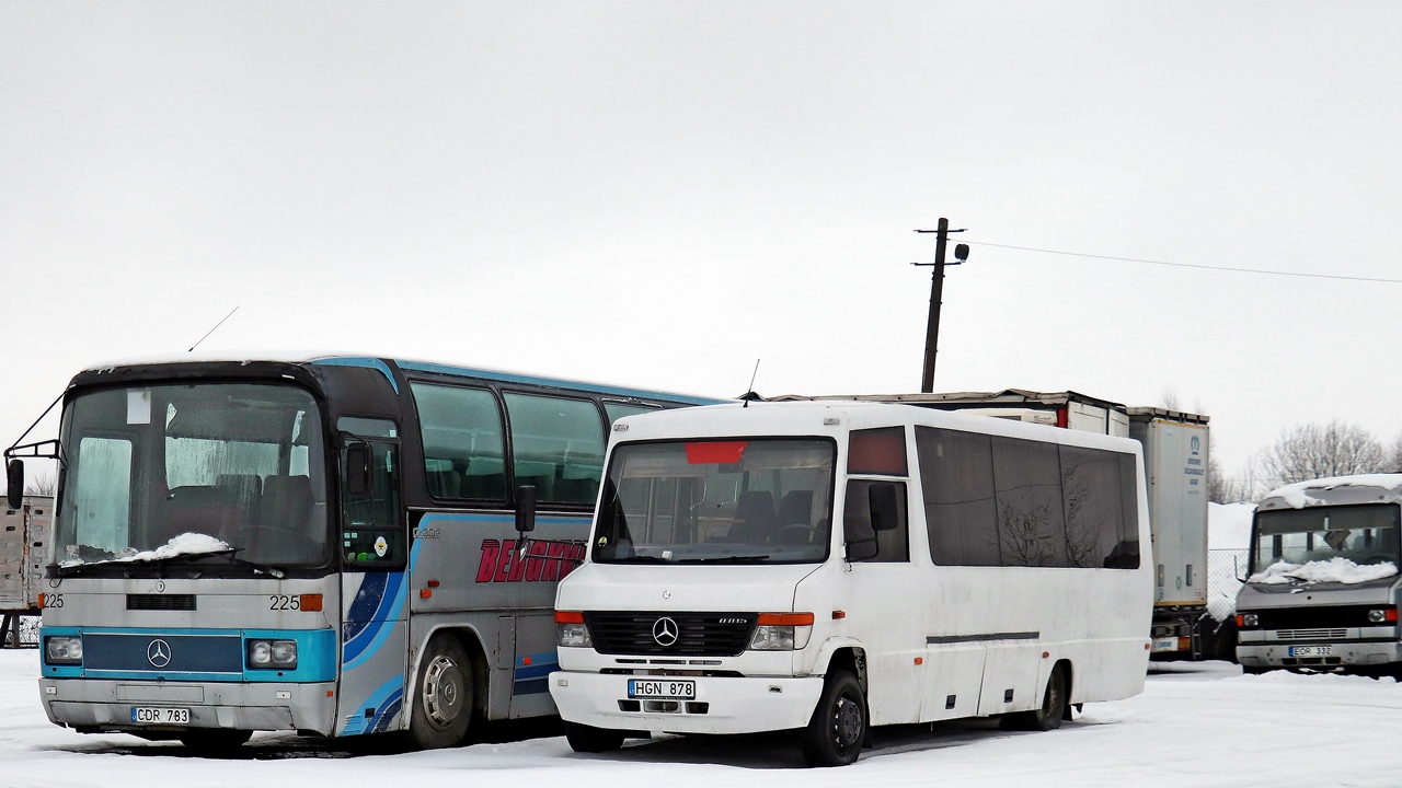 Литва, Kutsenits № 109