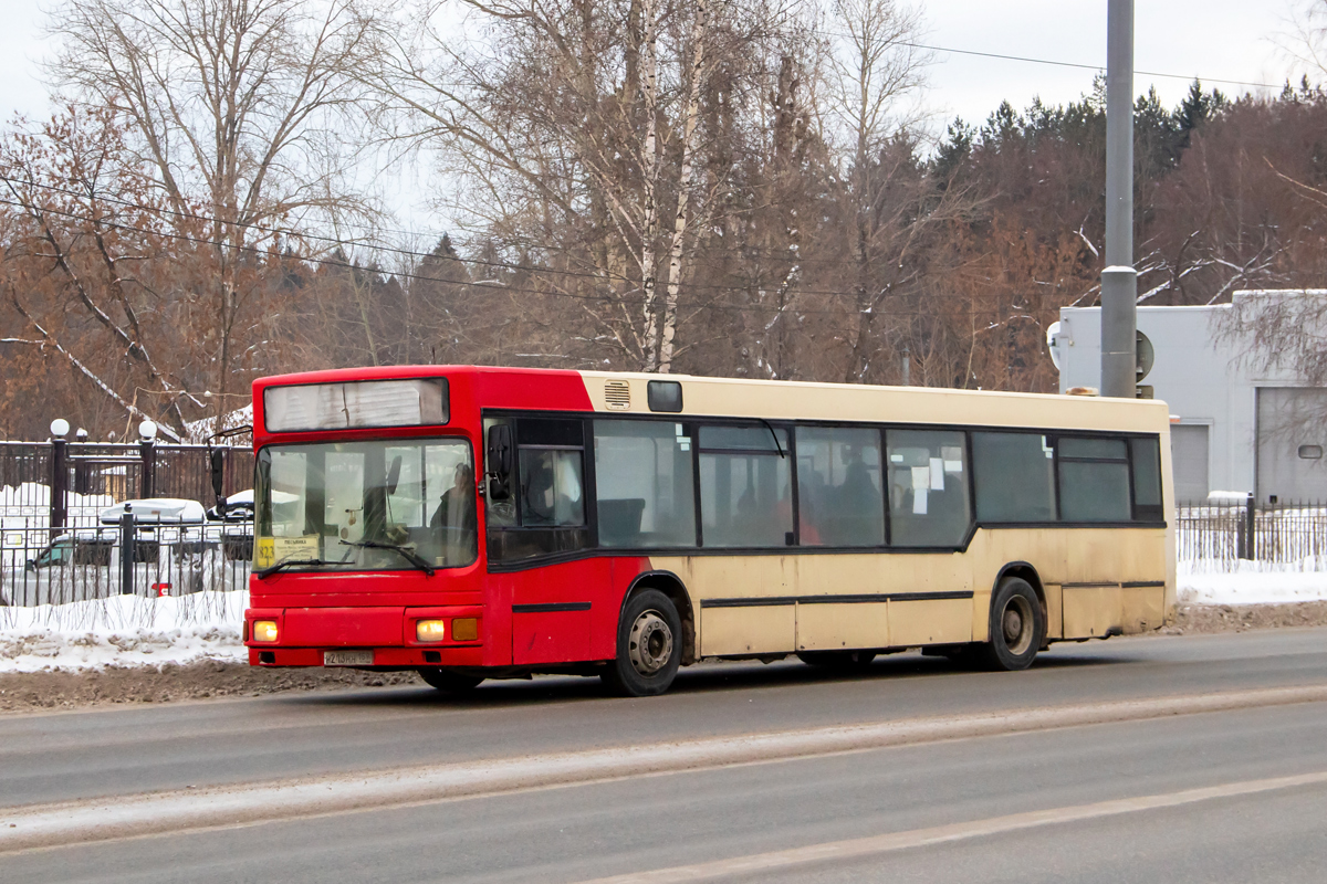 Пермский край, MAN A10 NL202 № Н 213 НН 159