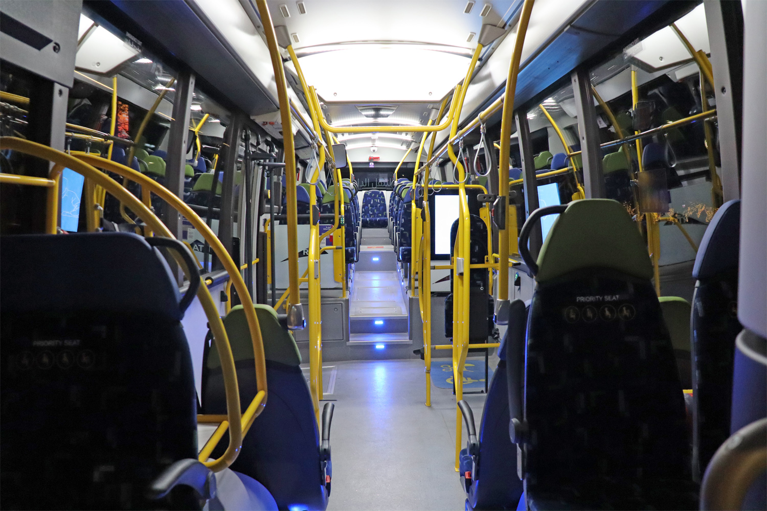 ОАЭ, Sunsundegui SB3 LE 12M № 2431